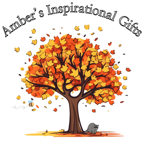 Amber's Inspirational Gifts